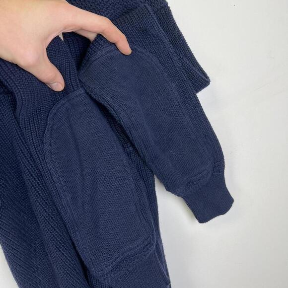 Polo Ralph Lauren Knit Pullover Sweater Size M - Picture 3 of 5